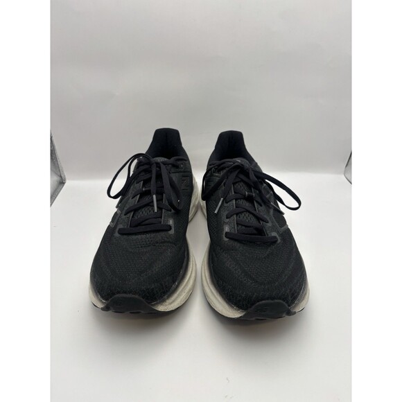 New Balance Fresh Foam X 1080v13 Women Black Running Shoes Size 9 - Picture 2 of 10